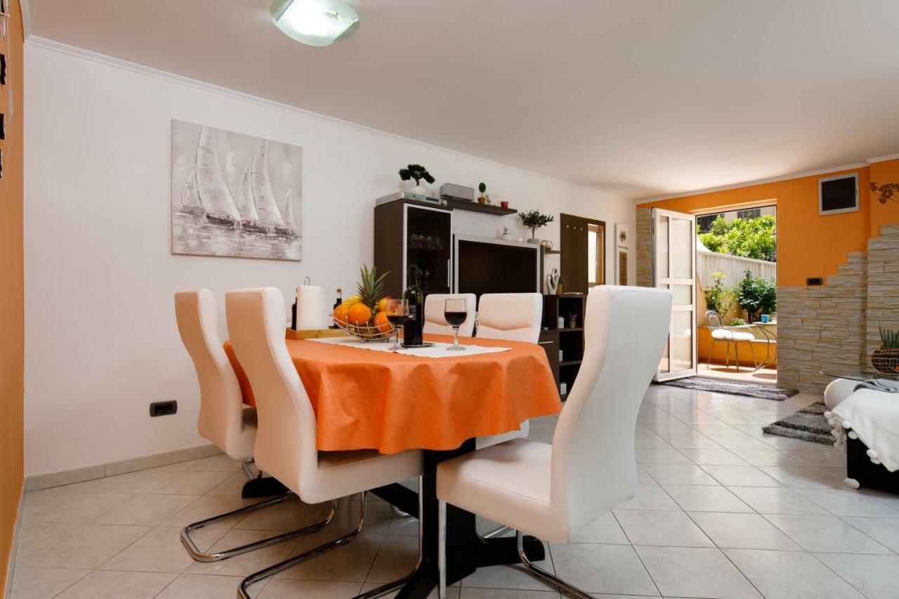 Apartment Punda Split Exterior photo