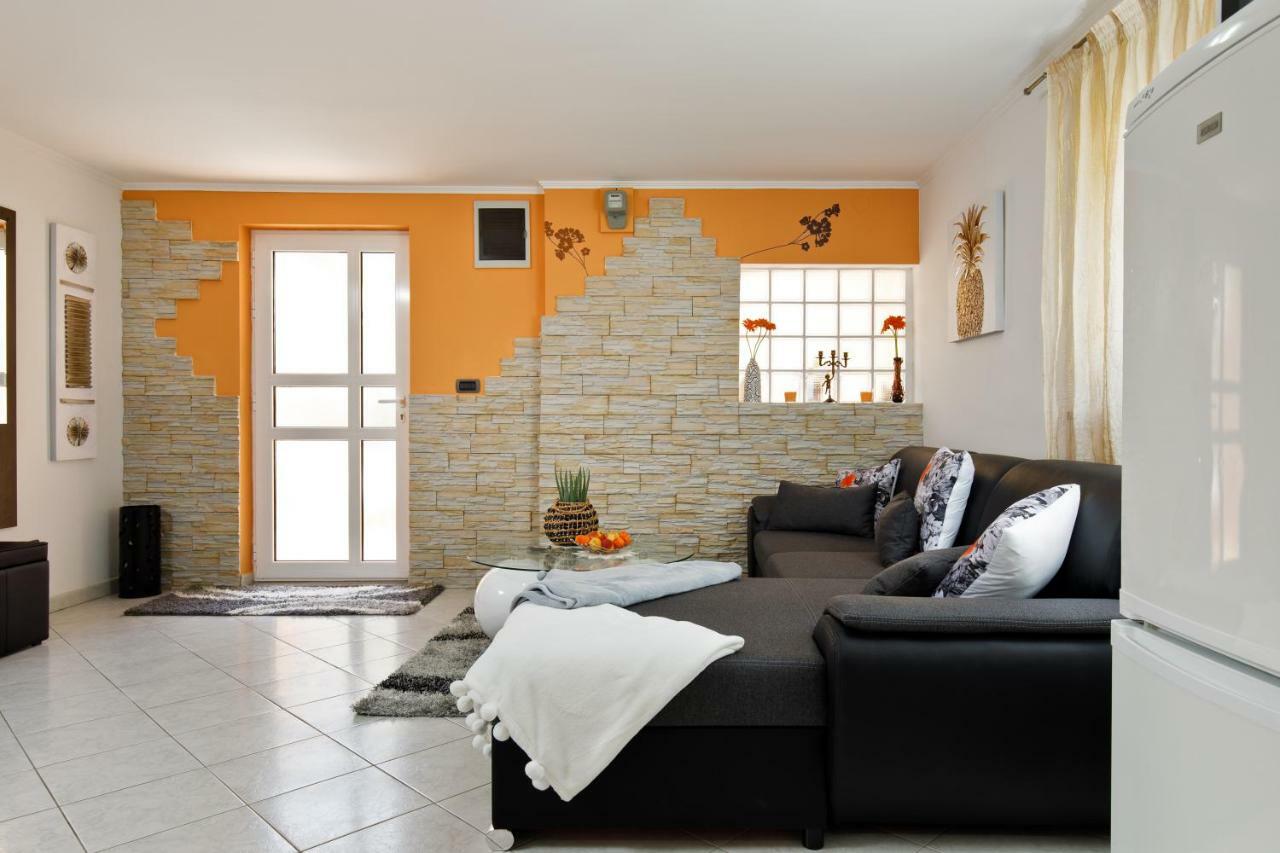Apartment Punda Split Exterior photo