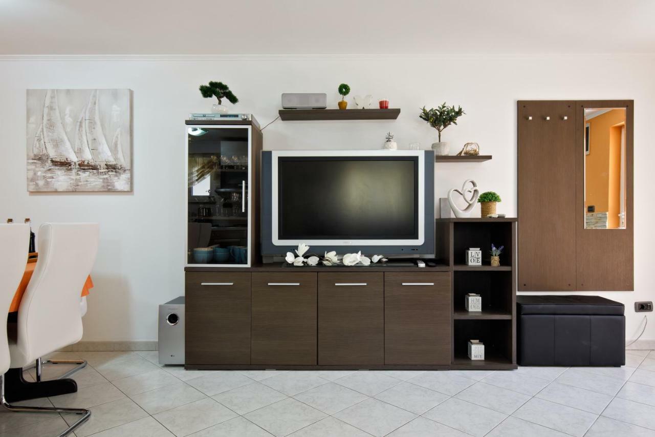 Apartment Punda Split Exterior photo